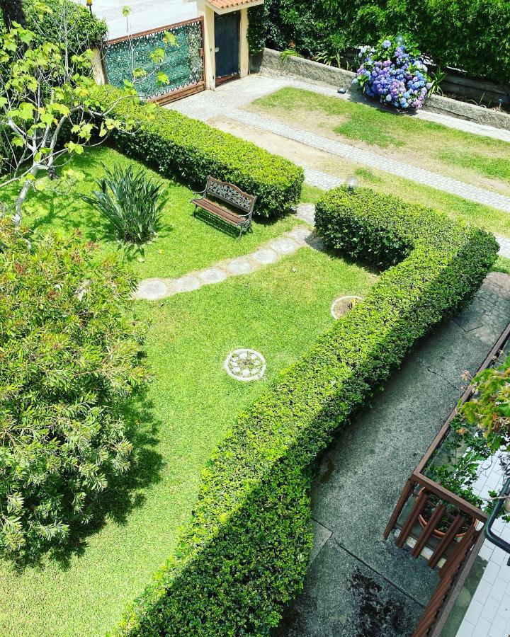 B&B Villa Dei Fiori Sant'Eufemia Lamezia Eksteriør billede