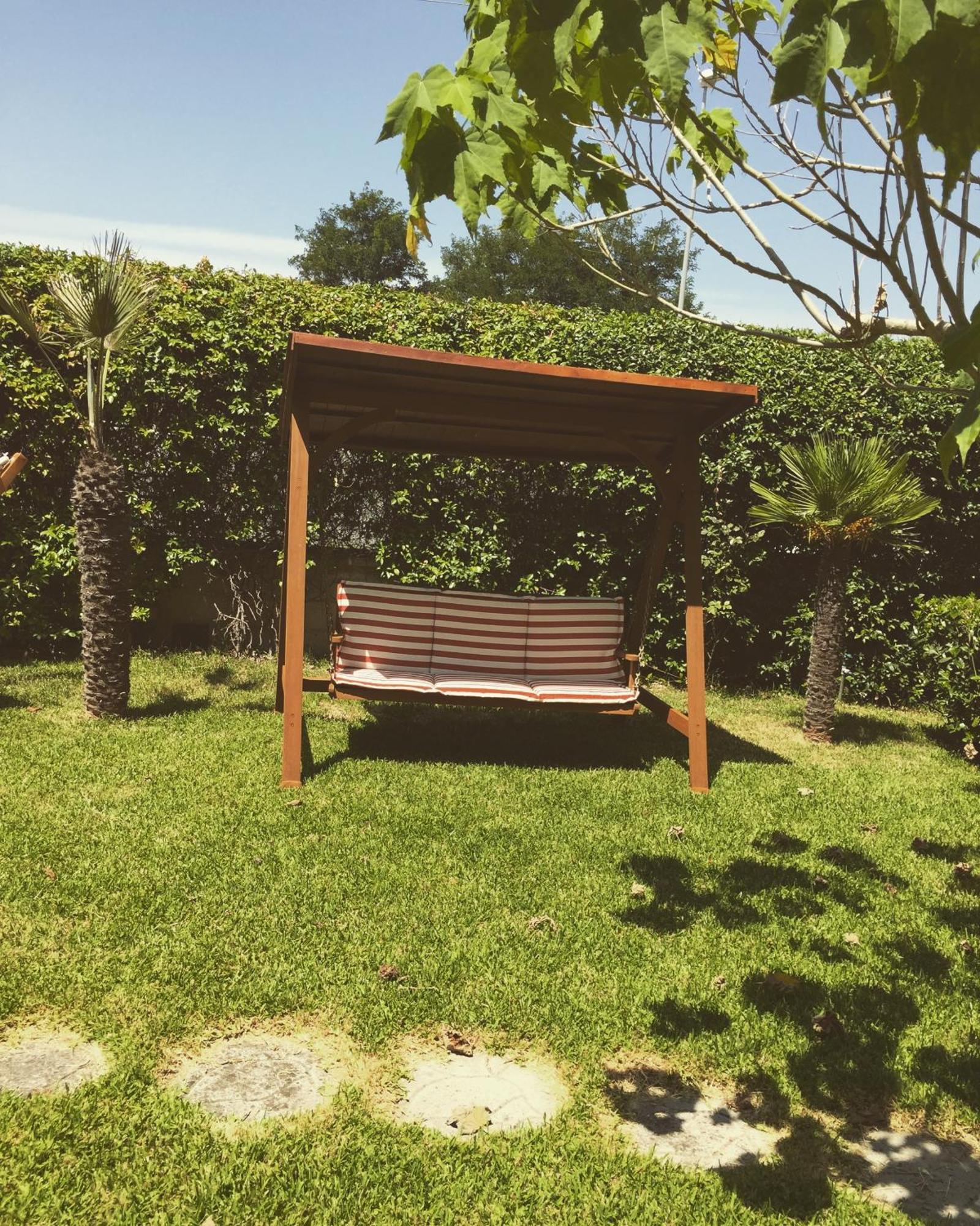 B&B Villa Dei Fiori Sant'Eufemia Lamezia Eksteriør billede