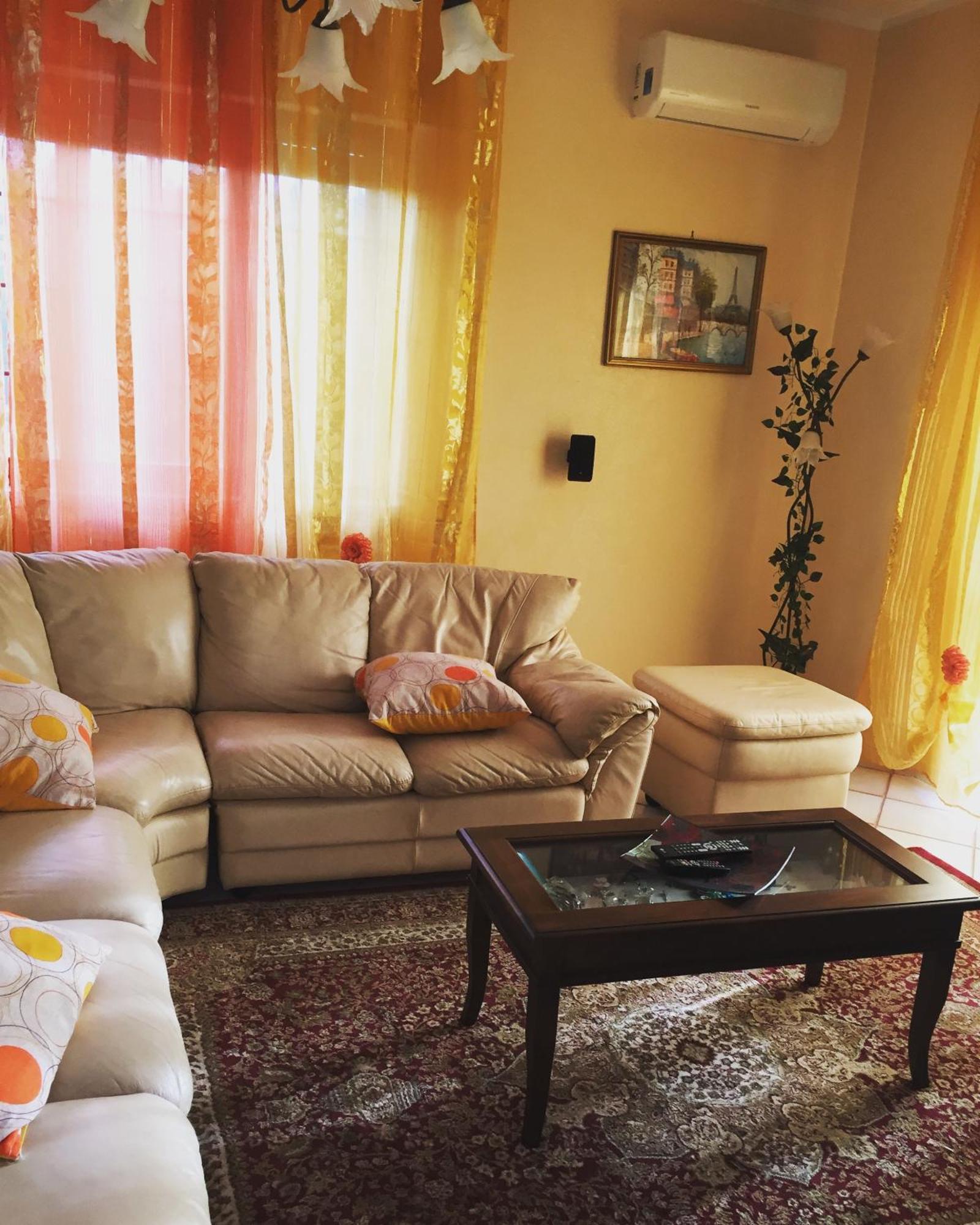 B&B Villa Dei Fiori Sant'Eufemia Lamezia Eksteriør billede