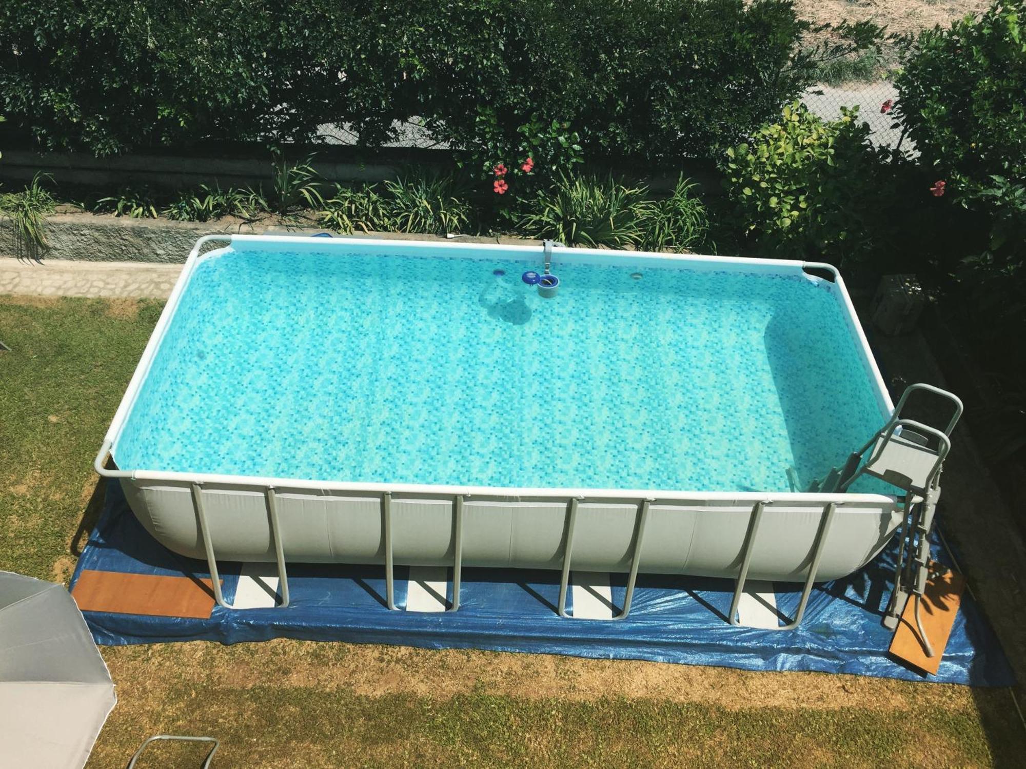 B&B Villa Dei Fiori Sant'Eufemia Lamezia Eksteriør billede