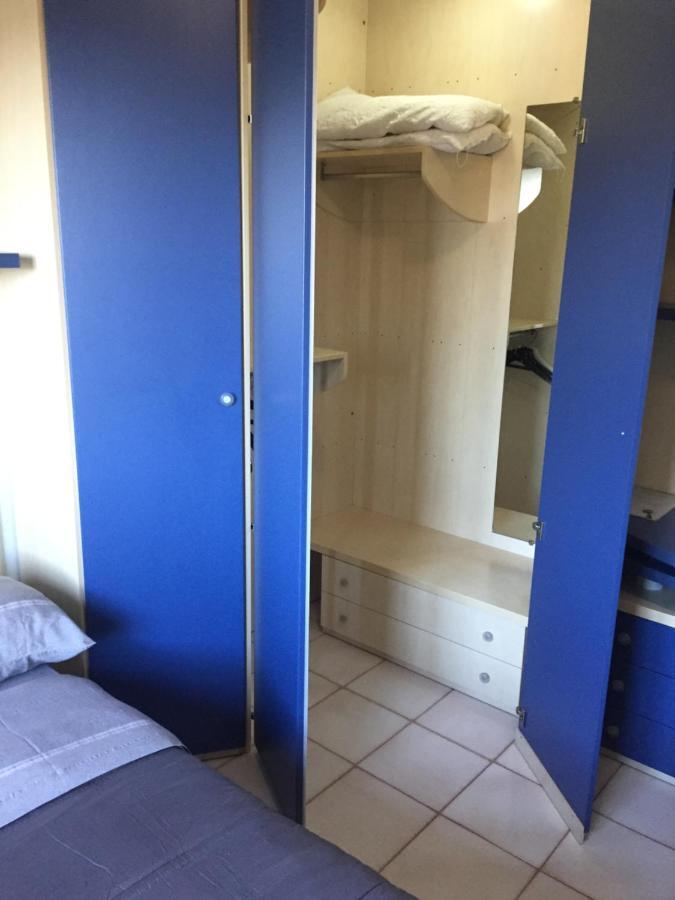 B&B Villa Dei Fiori Sant'Eufemia Lamezia Eksteriør billede