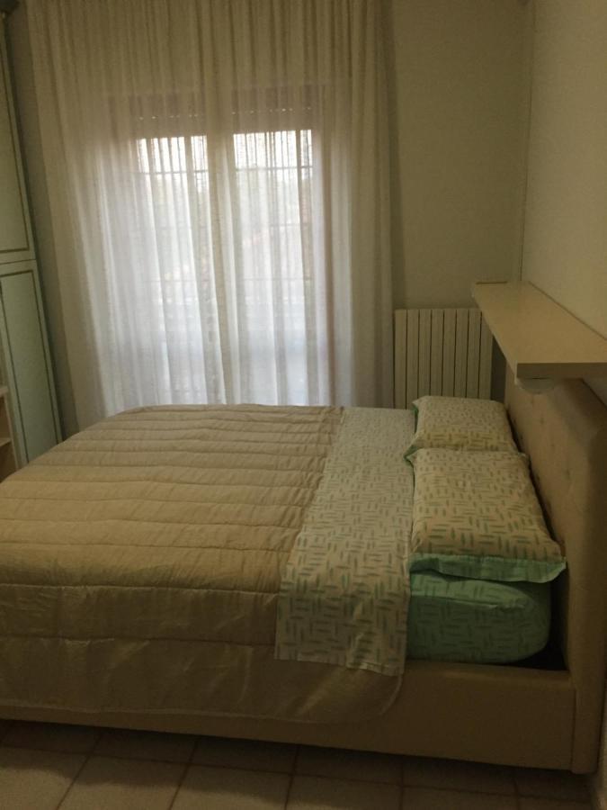 B&B Villa Dei Fiori Sant'Eufemia Lamezia Eksteriør billede