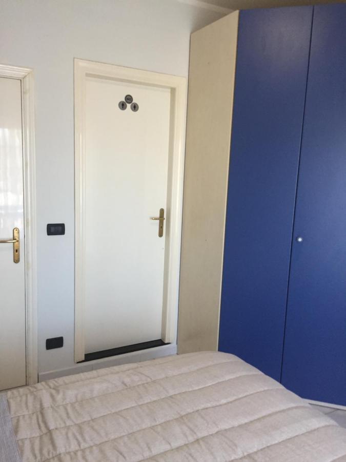 B&B Villa Dei Fiori Sant'Eufemia Lamezia Eksteriør billede