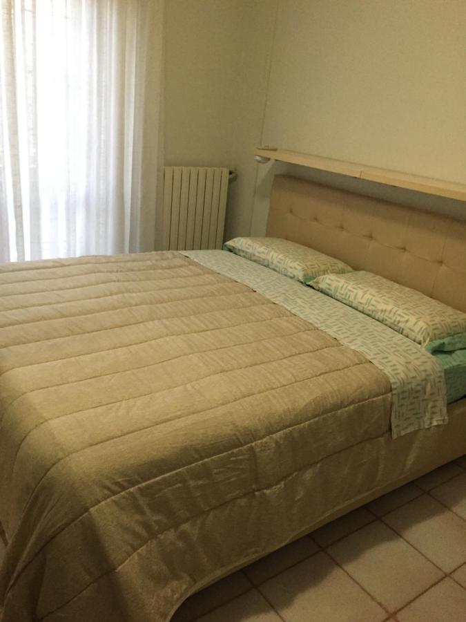 B&B Villa Dei Fiori Sant'Eufemia Lamezia Eksteriør billede
