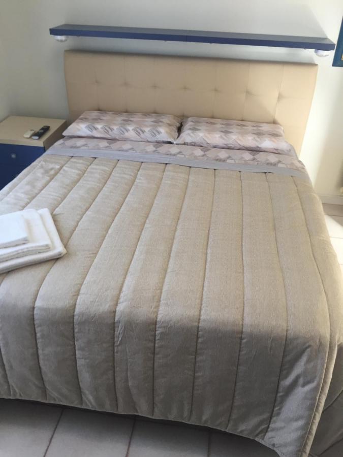 B&B Villa Dei Fiori Sant'Eufemia Lamezia Eksteriør billede