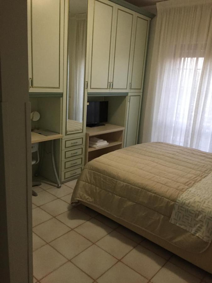 B&B Villa Dei Fiori Sant'Eufemia Lamezia Eksteriør billede