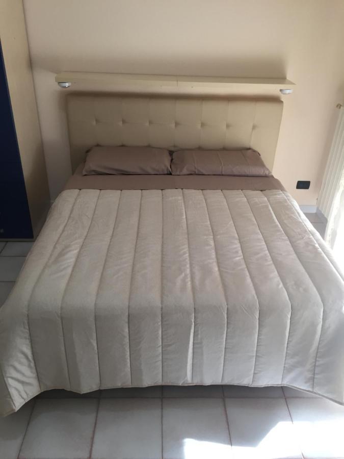 B&B Villa Dei Fiori Sant'Eufemia Lamezia Eksteriør billede